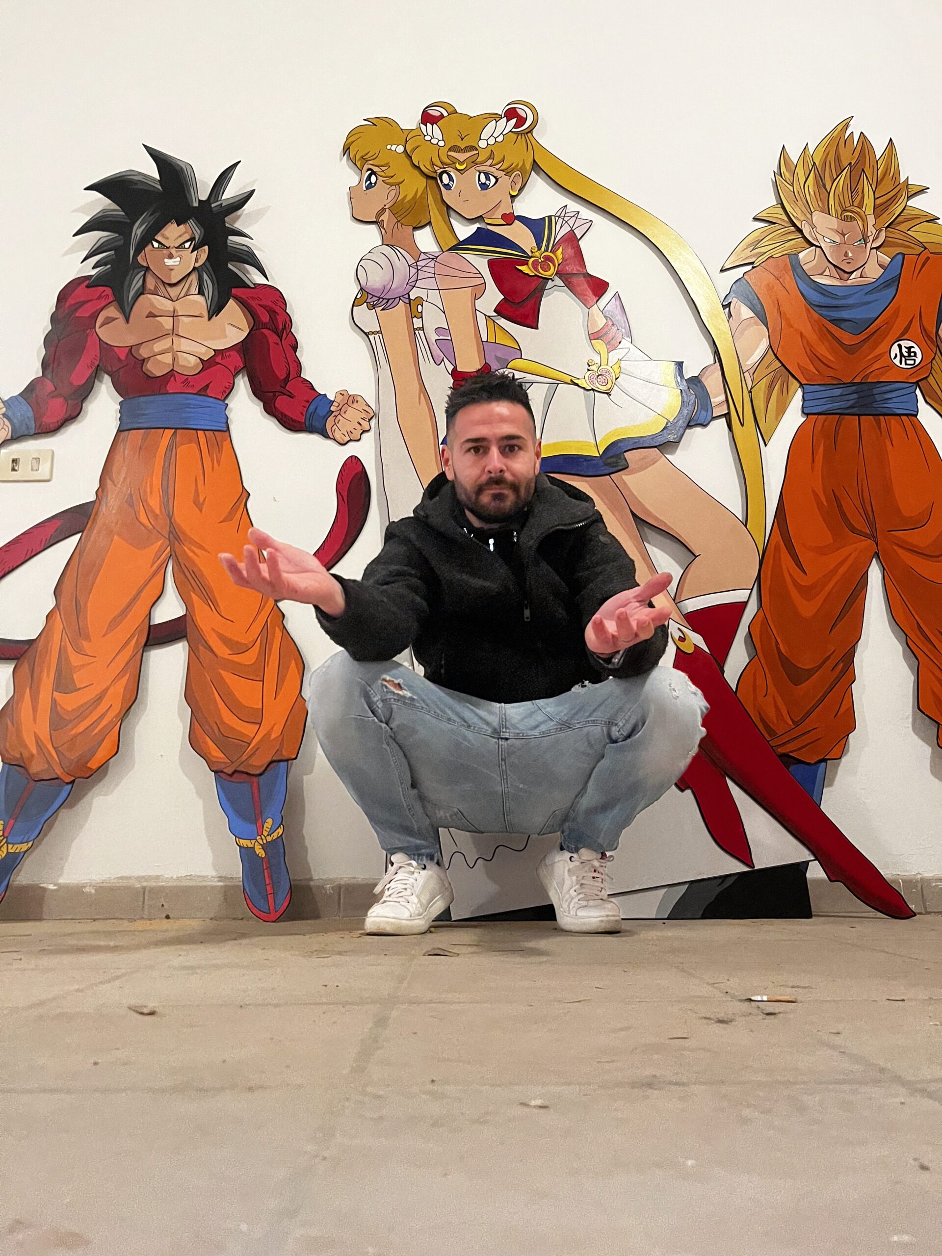 Sagoma-legno-Dragon-Ball3