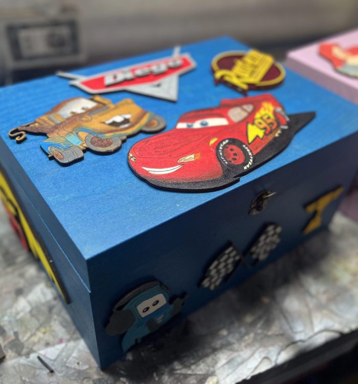 Box